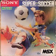 Super Soccer